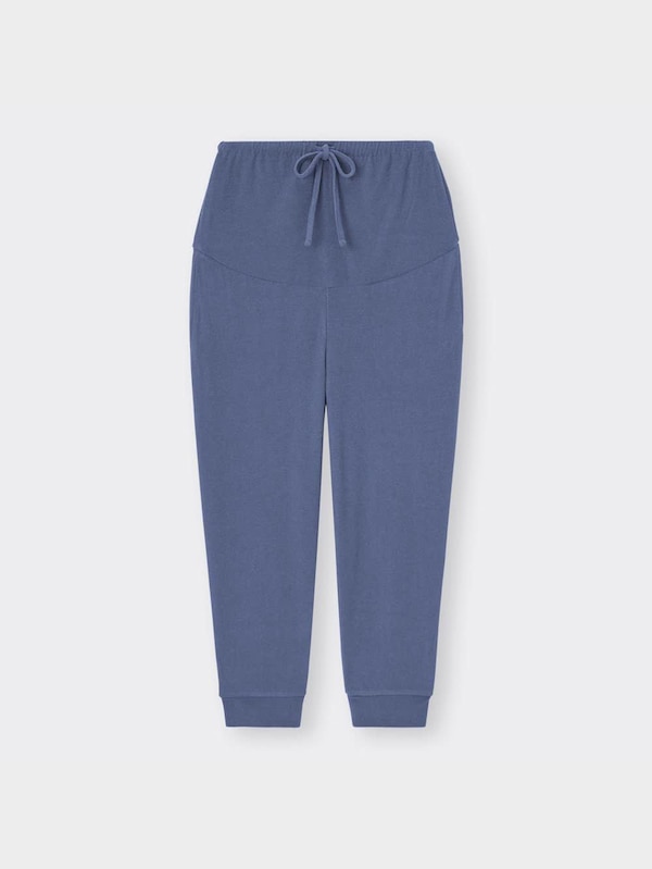 マタニティラウンジパンツ+X