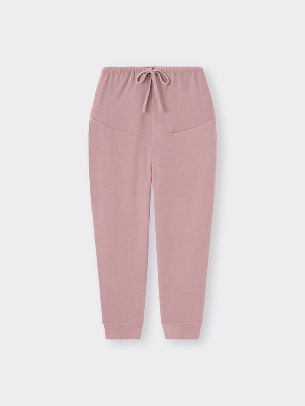 マタニティラウンジパンツ+X