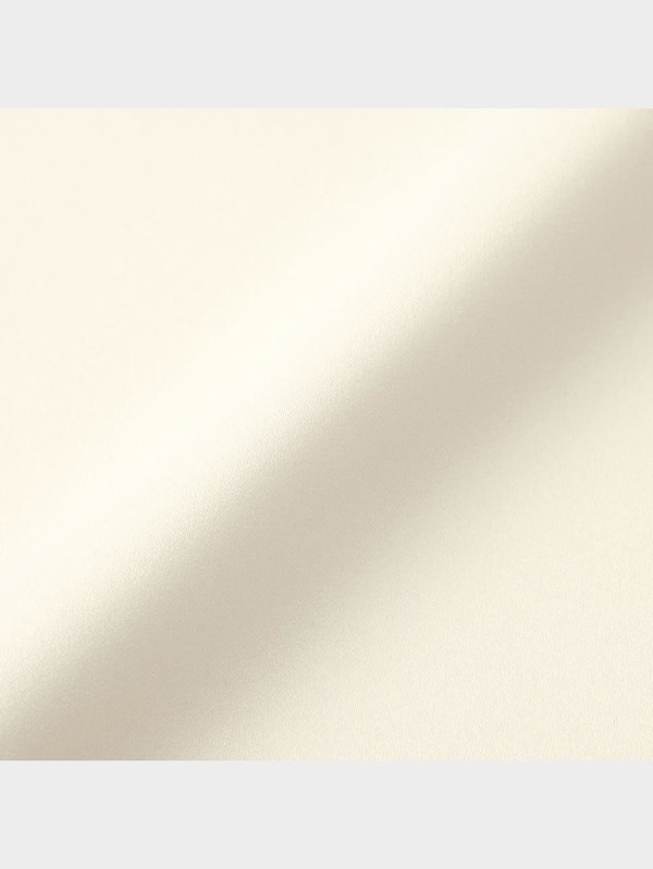 サテンパジャマ(長袖&ロングパンツ)