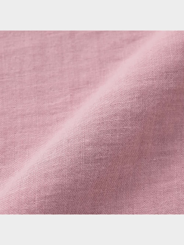 オーガニックコットンパジャマ(長袖&ロングパンツ)