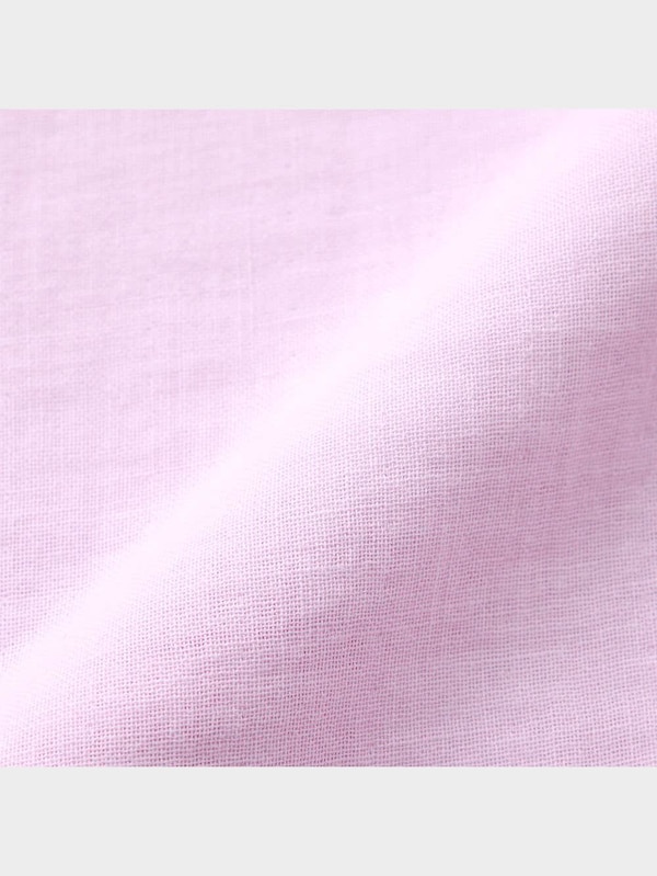 オーガニックコットンパジャマ(長袖&ロングパンツ)