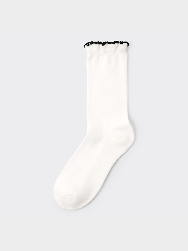 スタイルヒートメローソックス