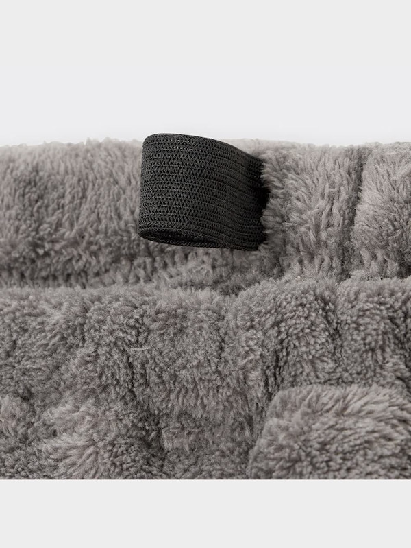 マシュマロフィールセット(長袖&ロングパンツ)(レオパード)