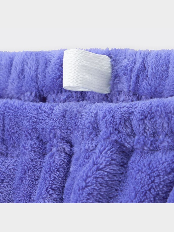 マシュマロフィールハーフジップセット(長袖&ロングパンツ)