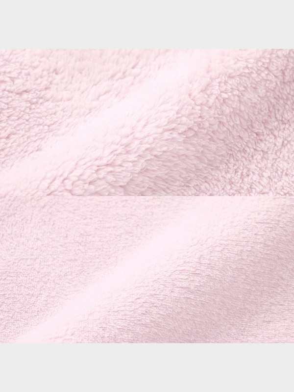 マシュマロフィールハーフジップセット(長袖&ロングパンツ)