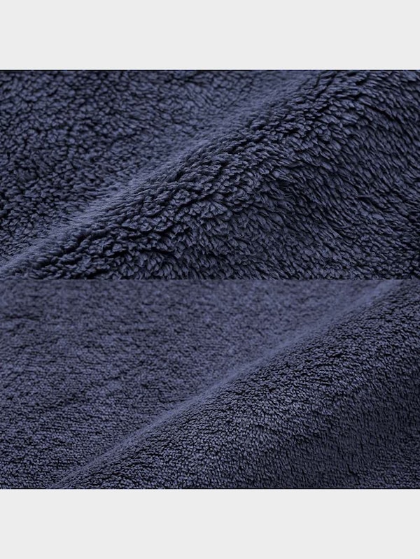 マシュマロフィールハーフジップセット(長袖&ロングパンツ)