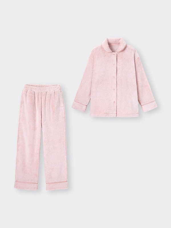 マシュマロフィールパジャマ(長袖)+X