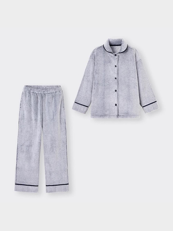 マシュマロフィールパジャマ(長袖)+X