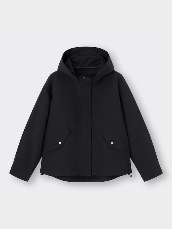 マウンテンパーカ