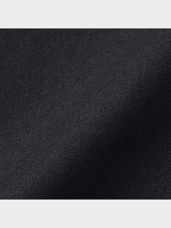 テーラードクロップドジャケット(セットアップ可能)