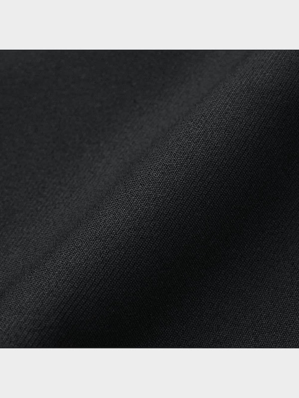 センタープレスストレートパンツNT+E