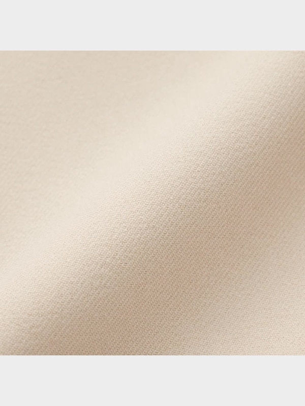 センタープレスストレートパンツNT+E