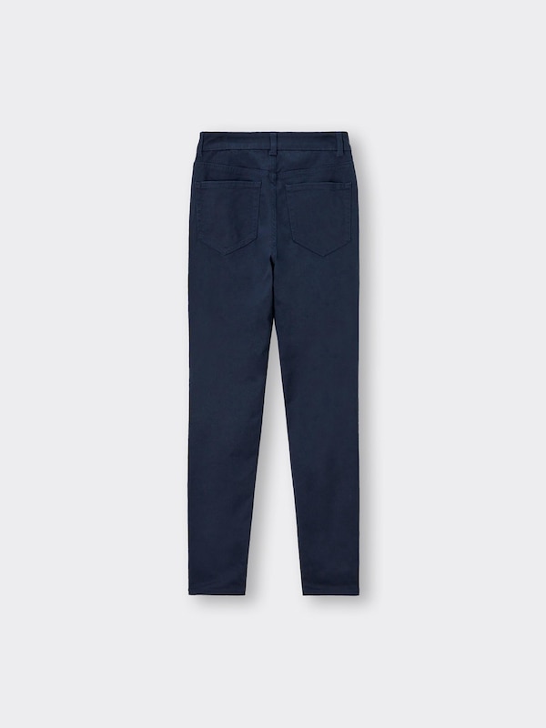 ハイウエストスキニーパンツ(丈標準74.0cm)