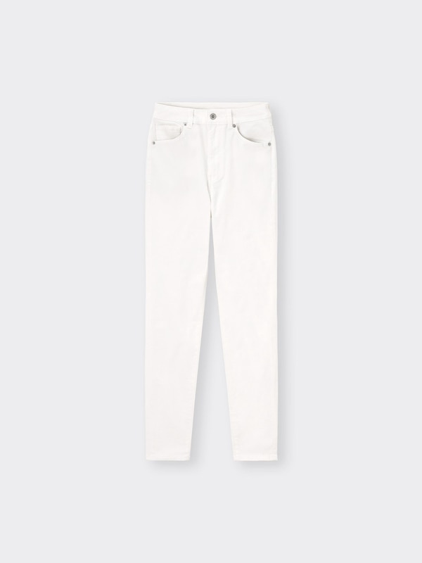 ハイウエストスキニーパンツ(丈標準74.0cm)