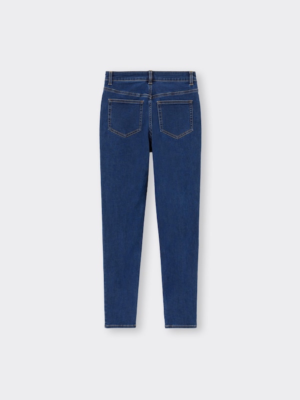 ウルトラストレッチスキニージーンズ(丈標準72.0cm)