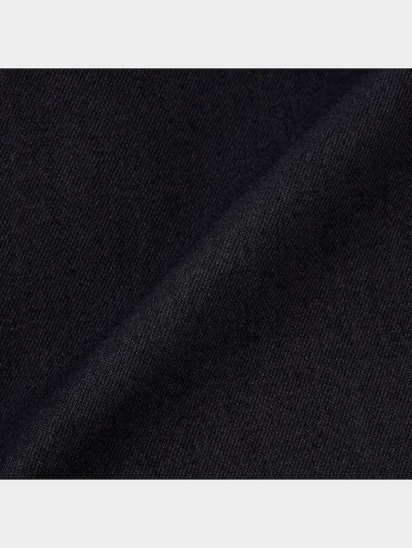 ウルトラストレッチスキニーアンクルジーンズ+EC(丈短め64.0cm)