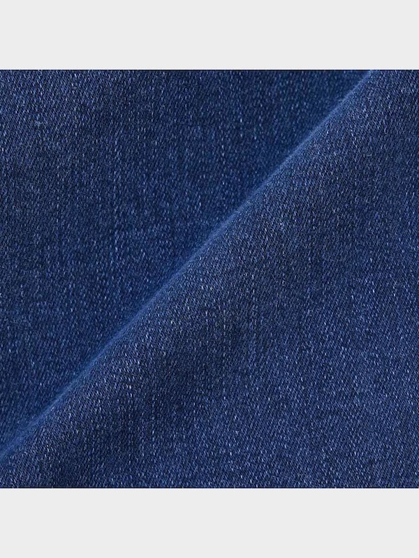 ウルトラストレッチスキニーアンクルジーンズ+EC(丈短め64.0cm)