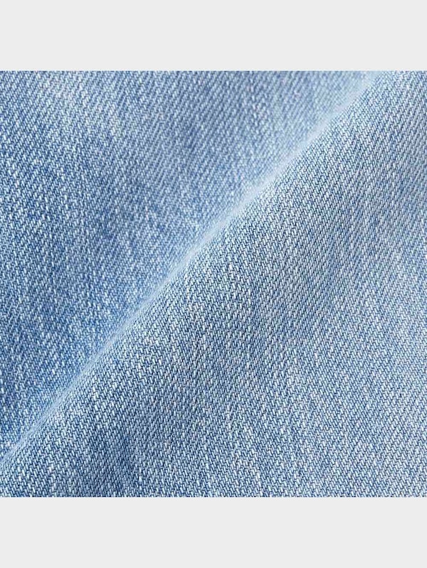 ハイウエストストレートジーンズ(丈標準68.0～72.0cm)