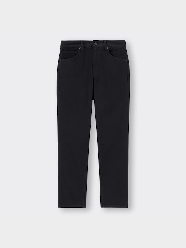 スリムテーパードアンクルジーンズ(丈標準65.0～69.0cm)