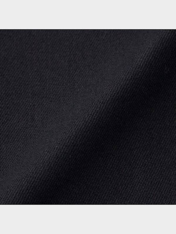 スリムテーパードアンクルジーンズ(丈標準65.0～69.0cm)