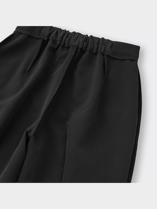 ストレッチテーパードパンツ(丈標準62.5～66.5cm)