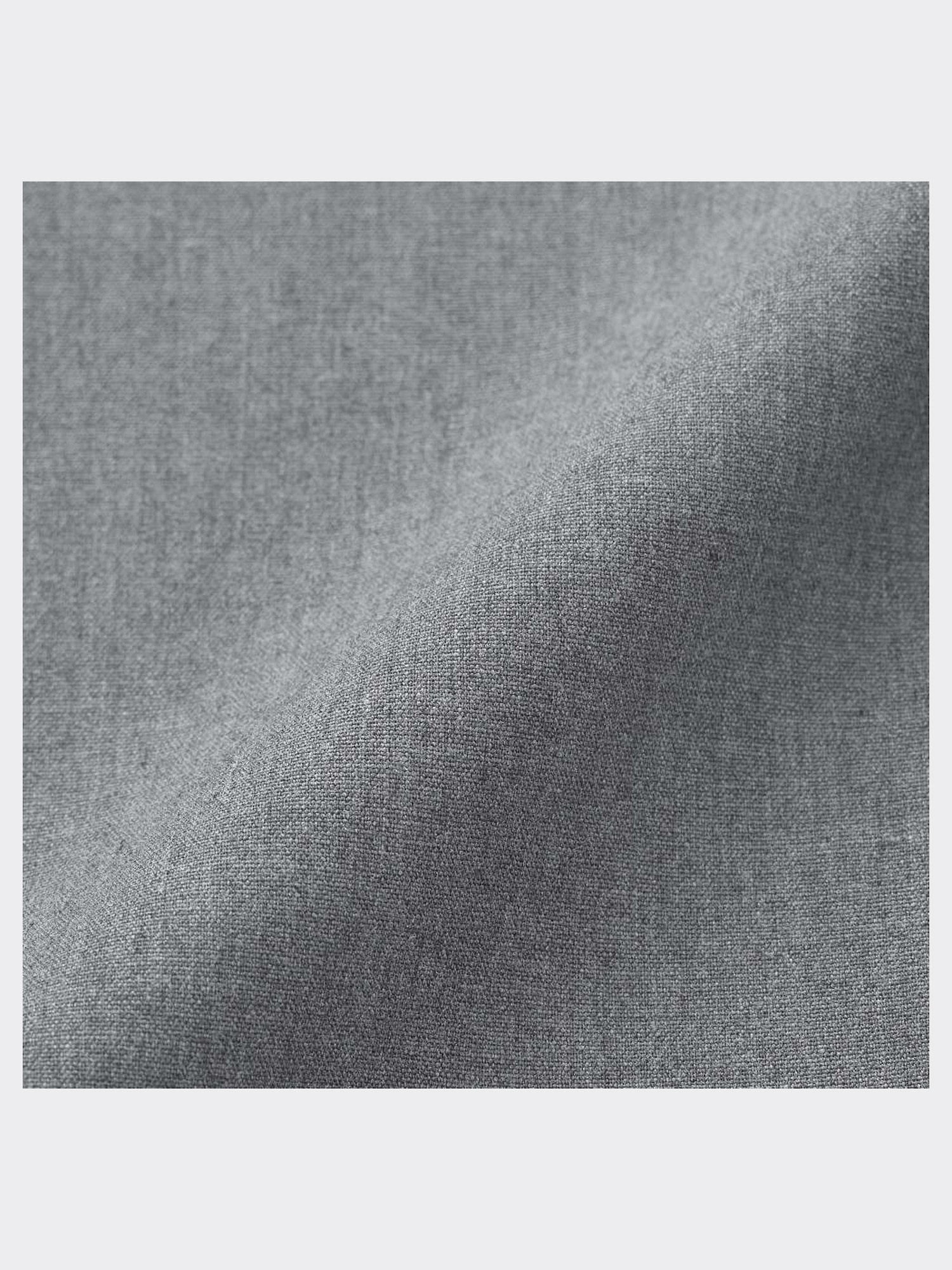 のん　連絡用 GU公式 | テーパードトラウザーSW+E