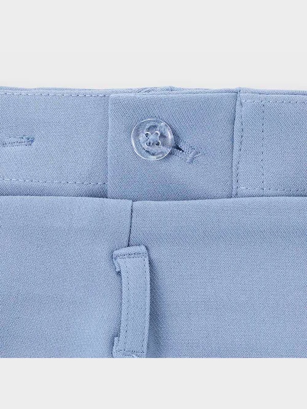 ハイウエストテーパードパンツZ