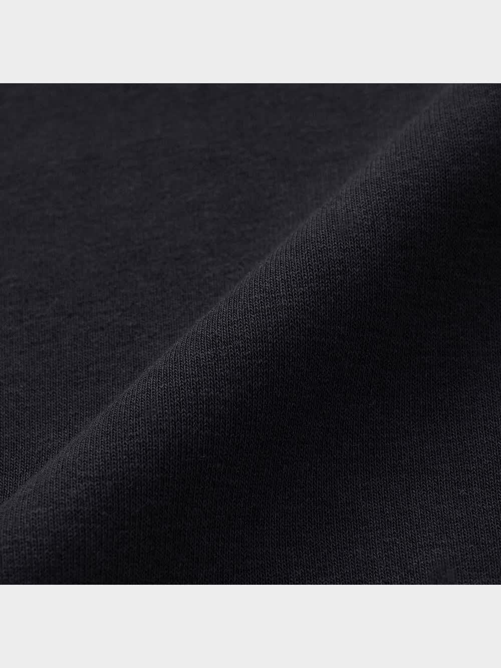 まーちゃんページ GU公式 | ダブルフェイスビッグパーカ(長袖)(ロゴ)