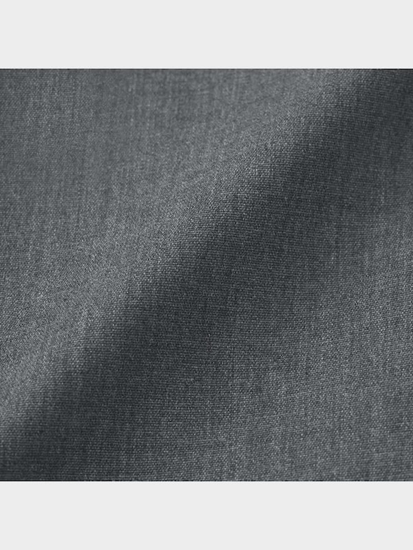 イージーアンクルパンツ(セットアップ可能)