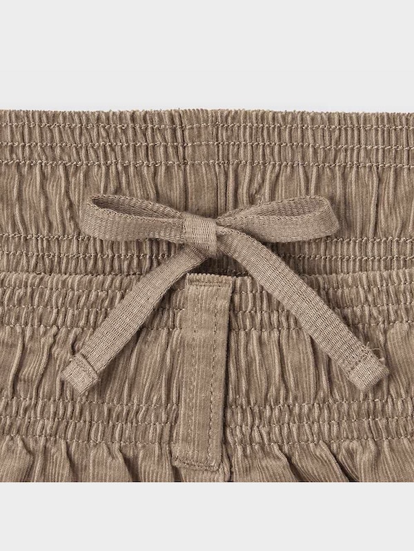 コーデュロイシェフパンツ(丈標準67.0～71.0cm)