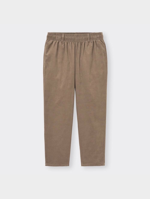 コーデュロイシェフパンツ(丈標準67.0～71.0cm)