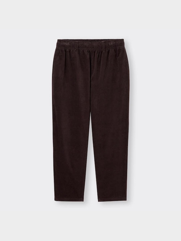 コーデュロイシェフパンツ(丈標準67.0～71.0cm)