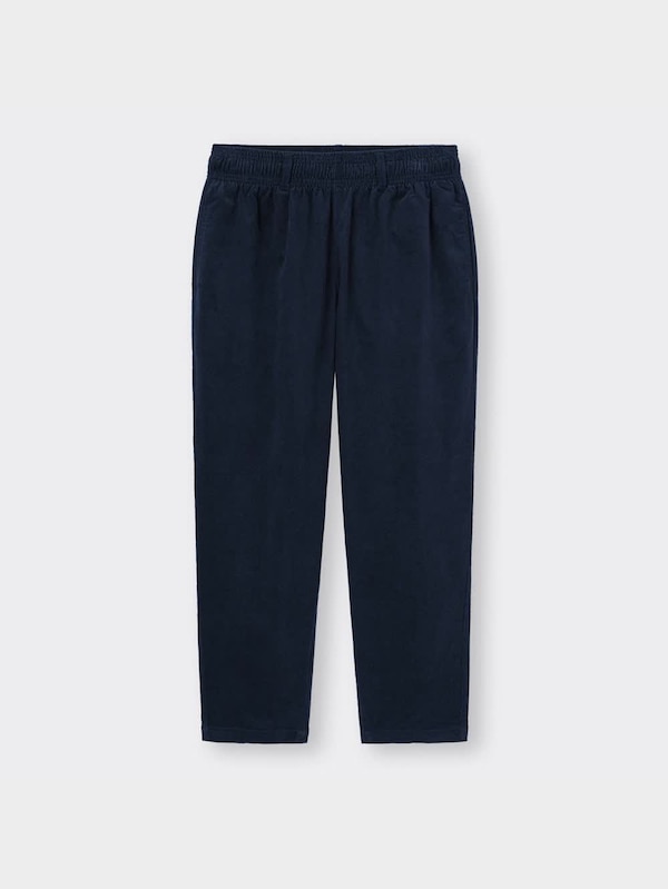 コーデュロイシェフパンツ(丈標準67.0～71.0cm)