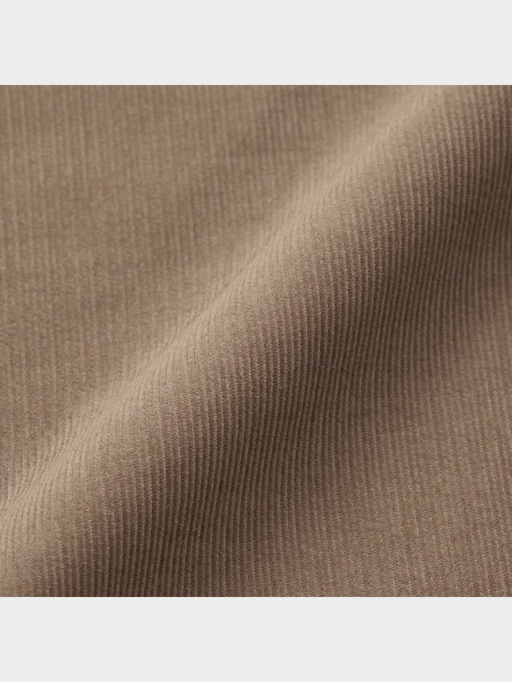 GU公式 | コーデュロイシェフパンツ(丈標準67.0～71.0cm)