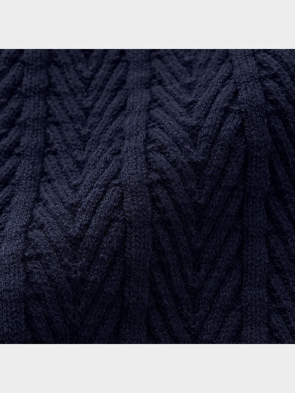 GU公式 | コットンブレンドコンパクトベストYT+E