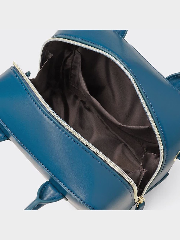 ボストンミニショルダーバッグ