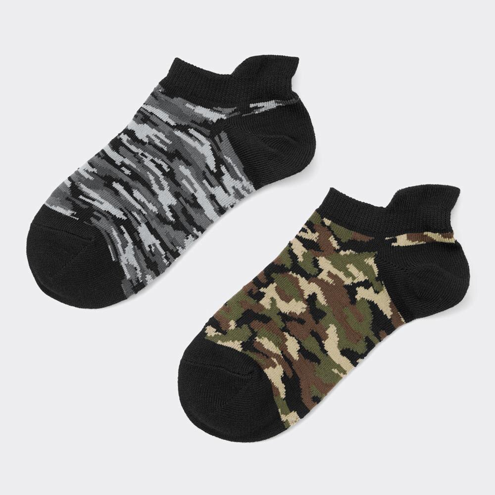 BOYSショートソックス2Pのサムネイル