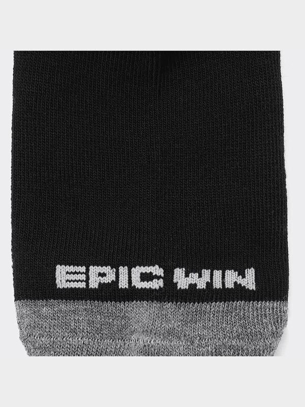 BOYSショートソックス2P+E