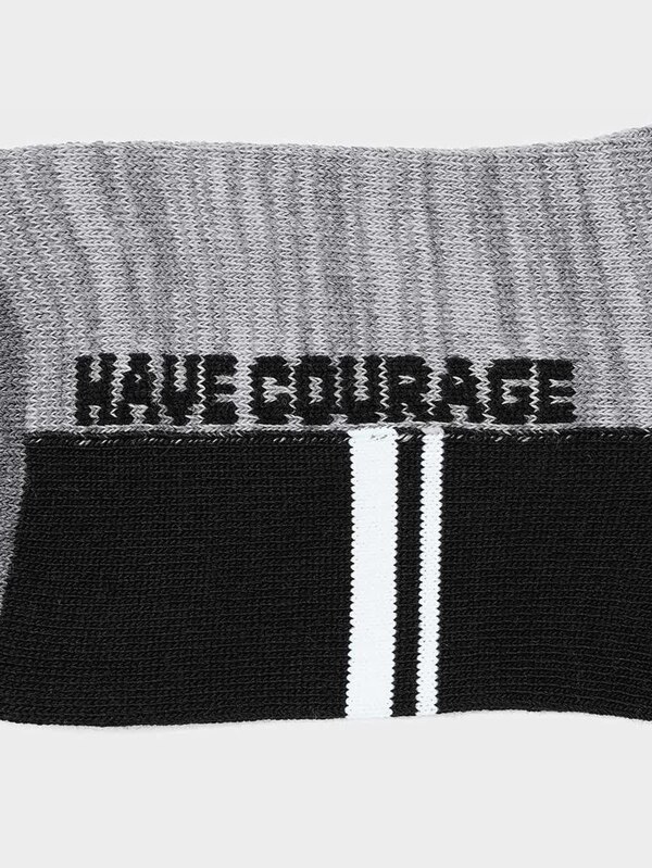 BOYSショートソックス2P+E