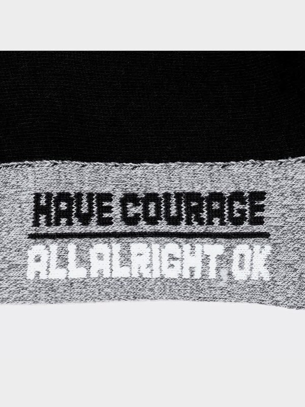 BOYSアンクルソックス2P+E