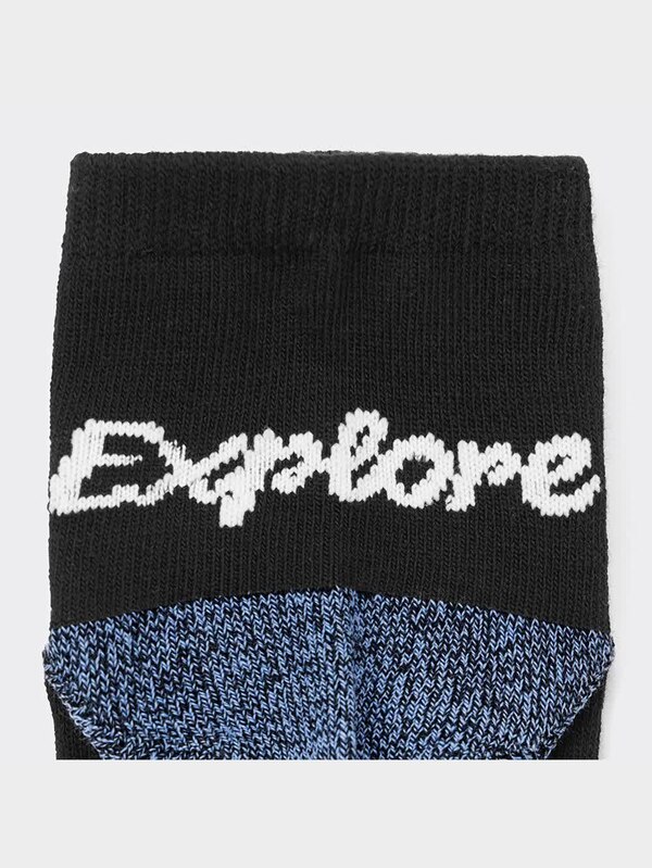 BOYSアンクルソックス2P+E