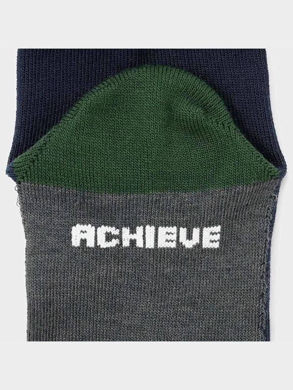 BOYSアンクルソックス2P+E