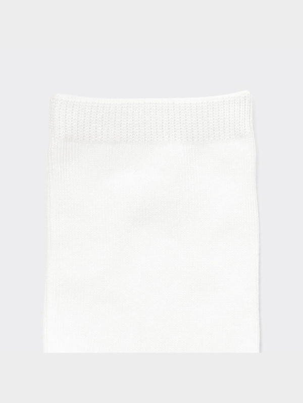 KIDS(男女兼用)クルーソックス2P