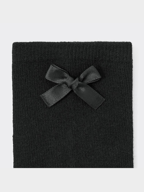 GIRLSハイソックス2P