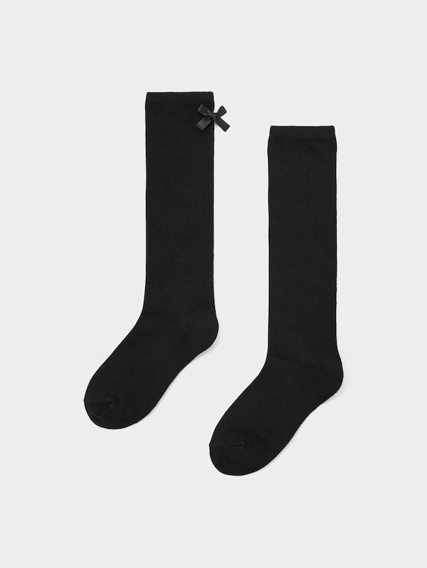 GIRLSハイソックス2P