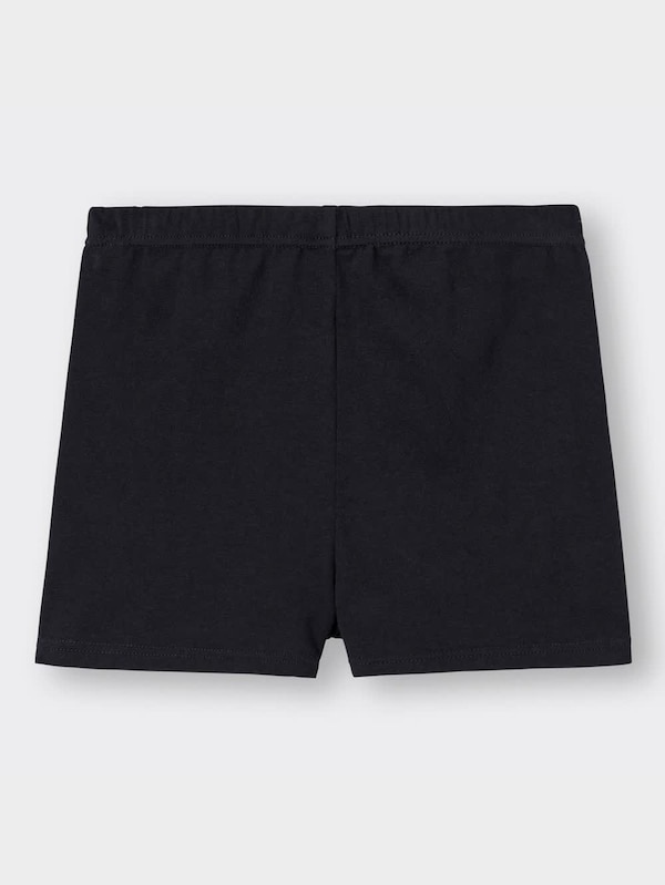 GIRLSオーバーパンツ+E