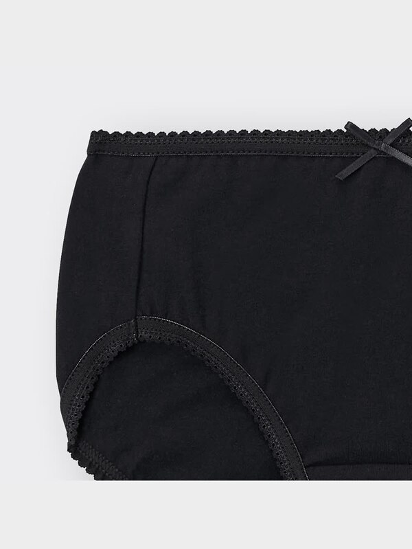 GIRLSショーツ2PA