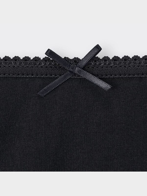 GIRLSショーツ2PA