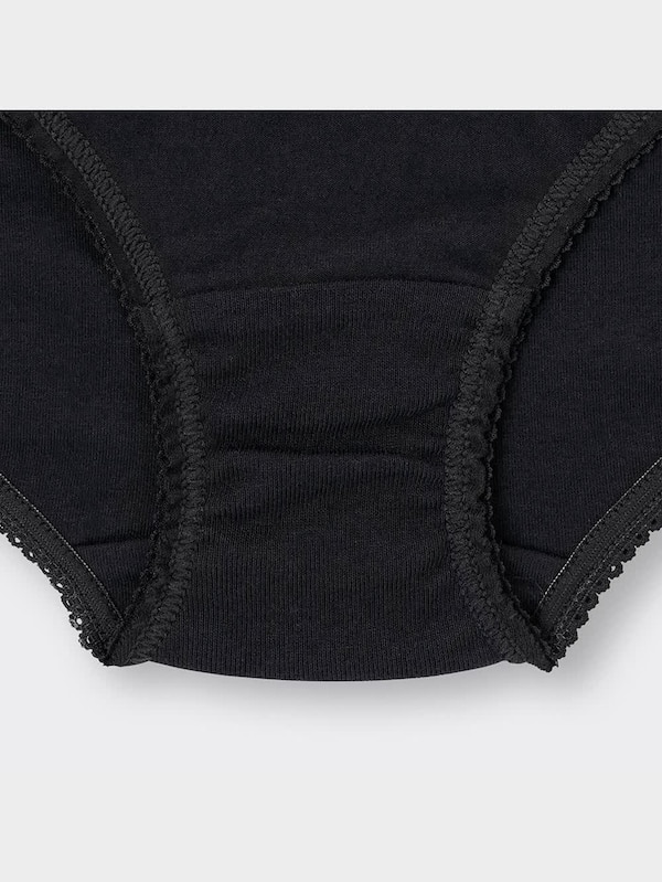 GIRLSショーツ2PA