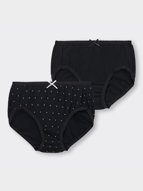 GIRLSショーツ2PA